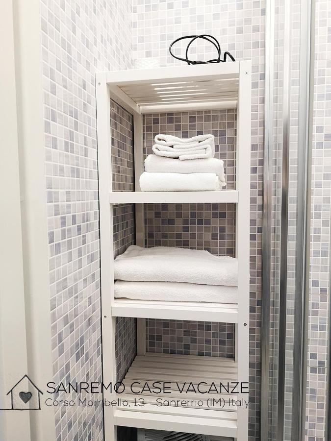 산레모 Elizabeth'S House 아파트 외부 사진