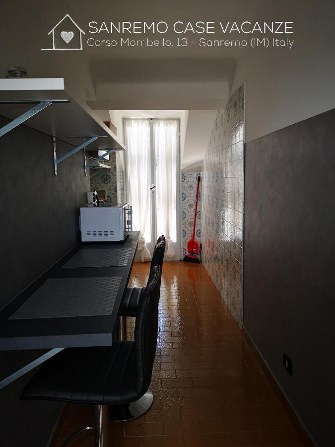 산레모 Elizabeth'S House 아파트 외부 사진