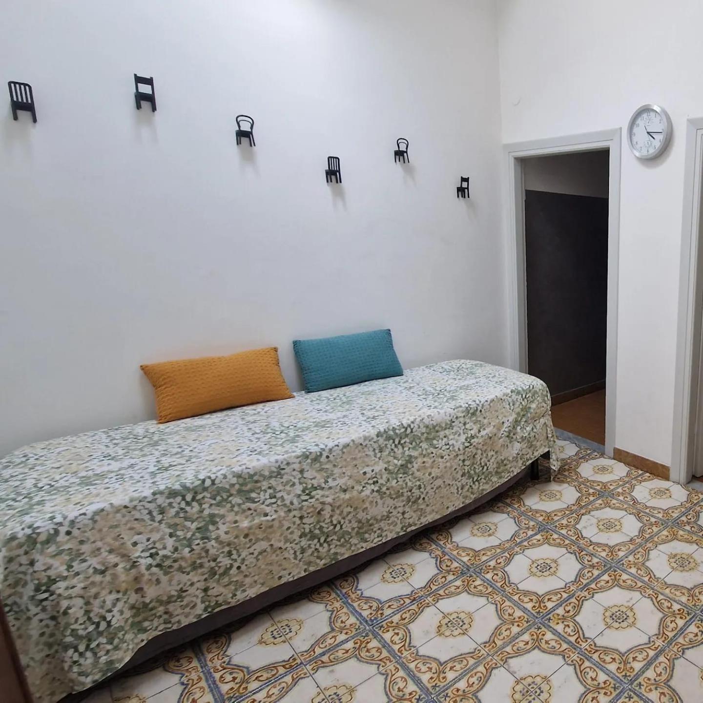 산레모 Elizabeth'S House 아파트 외부 사진